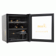 KOELKAST HUSKY KK50-PROSECCO 48L. BARKOELKAST